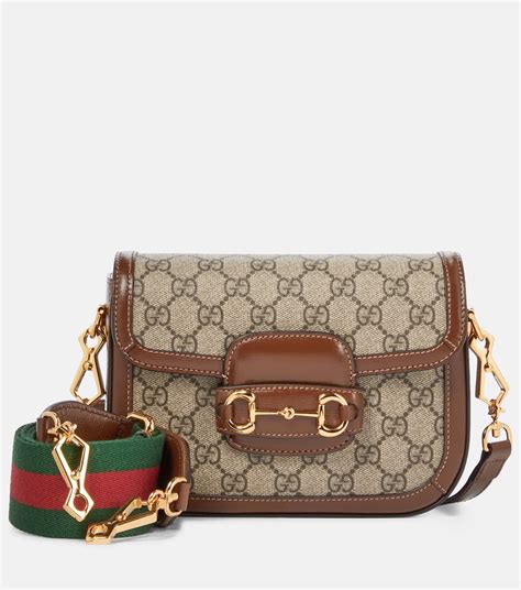 horse bit gucci|gucci horsebit 1955 shoulder bag.